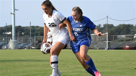 chloe dawson|Chloe Dawson Selected to Patriot League All.